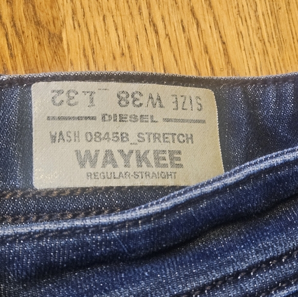 Diesel jeans - Picture 5 of 6
